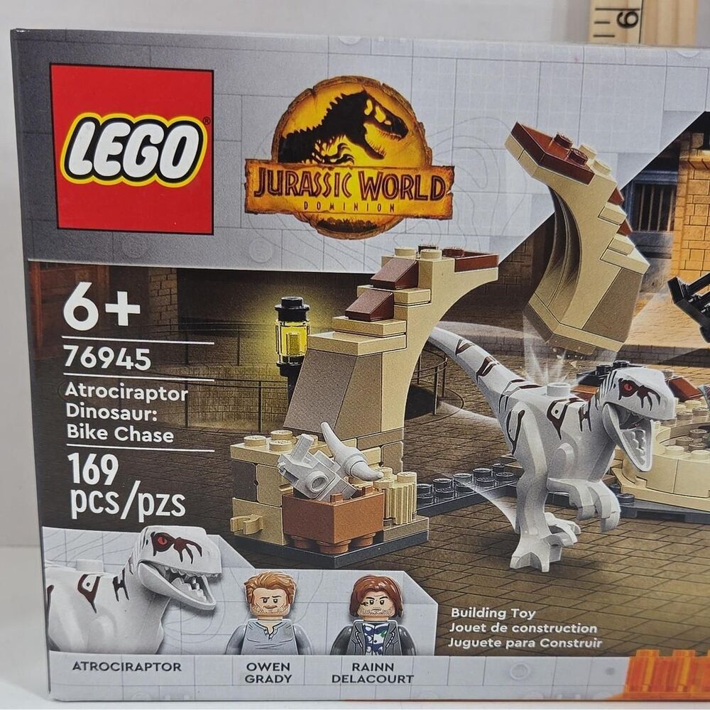 Lego Building-sets-blocks - Picture 2 of 8